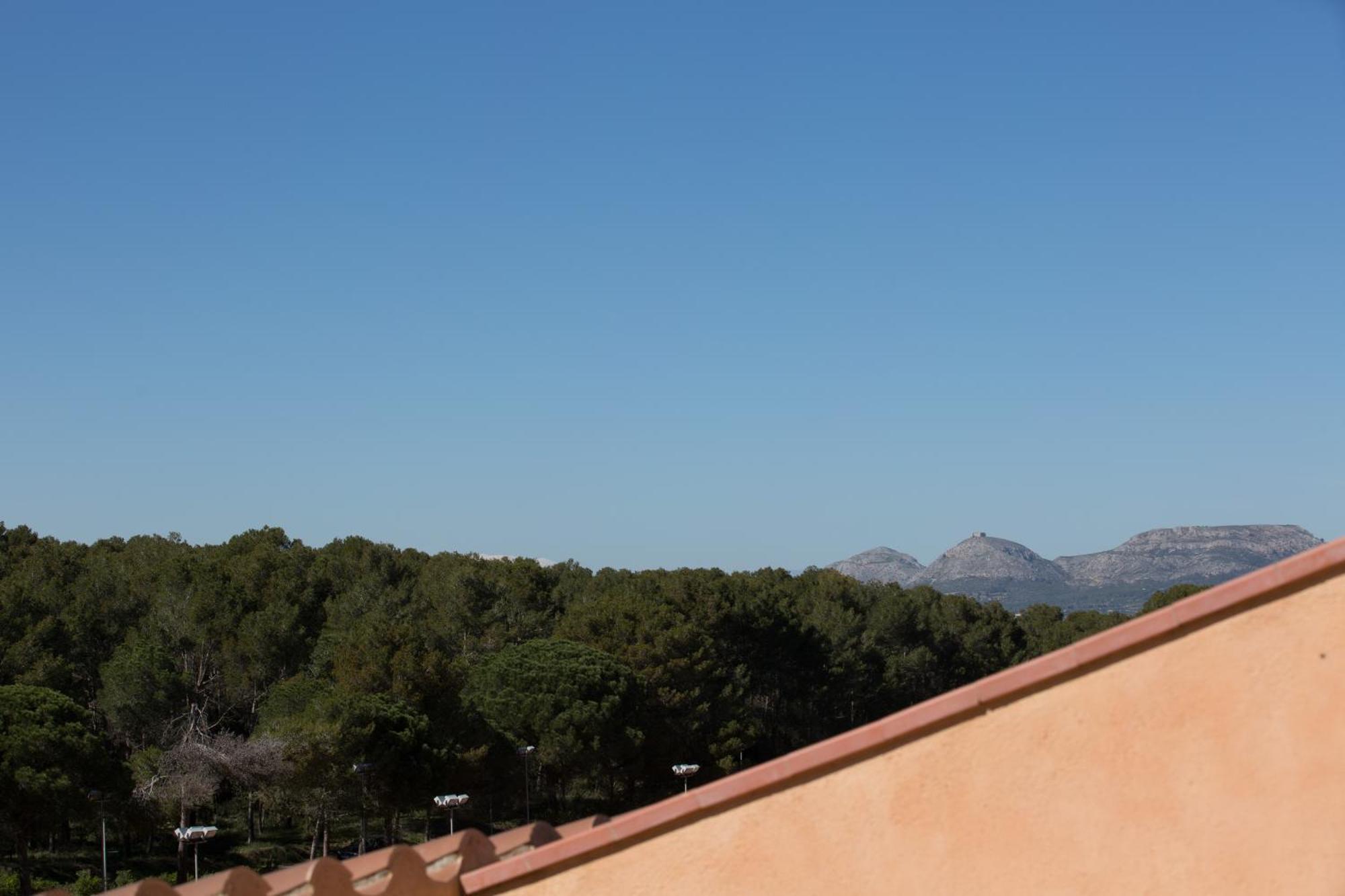 Apartaments Sa Guilla Pals Exterior foto