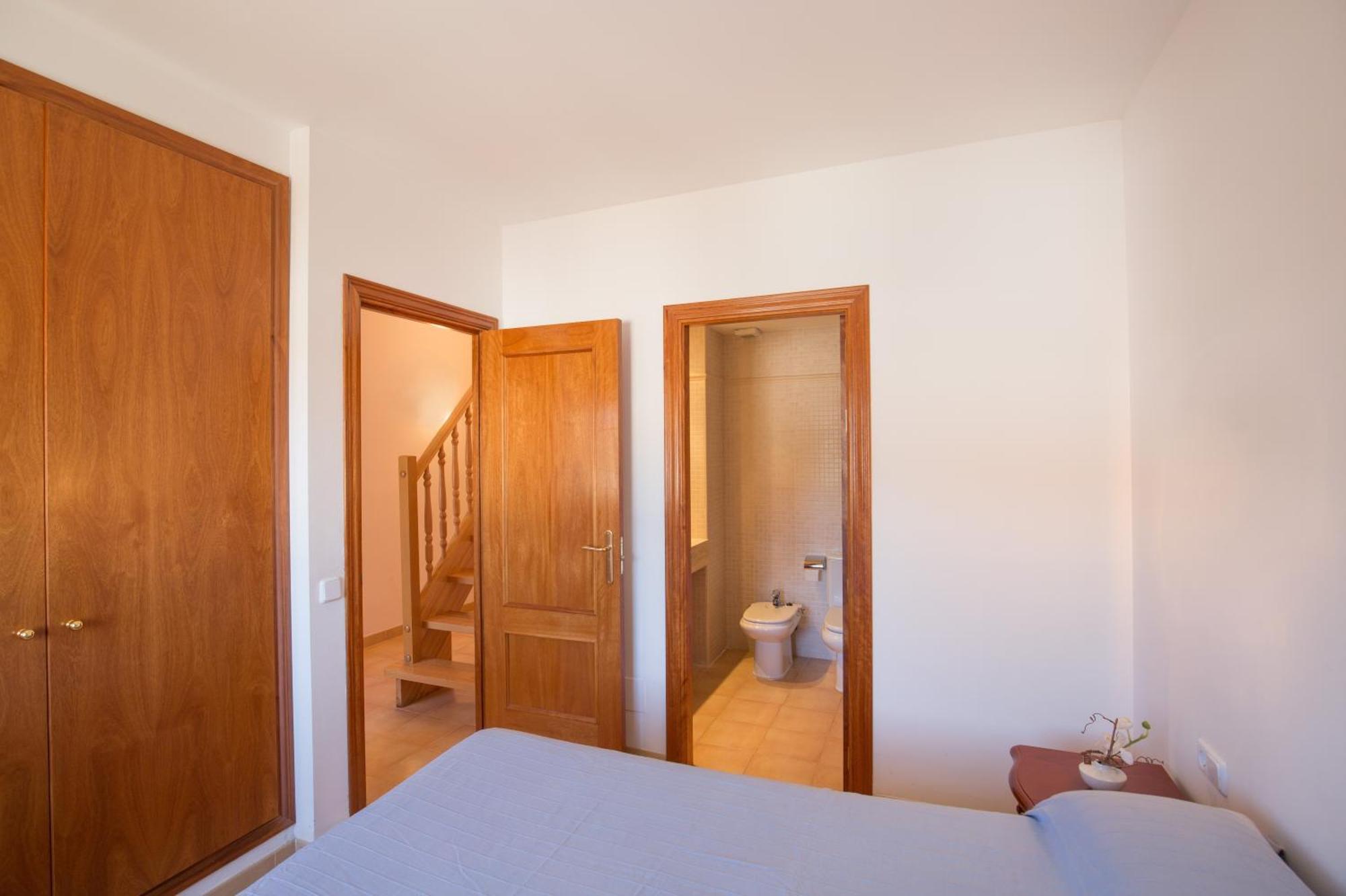 Apartaments Sa Guilla Pals Exterior foto