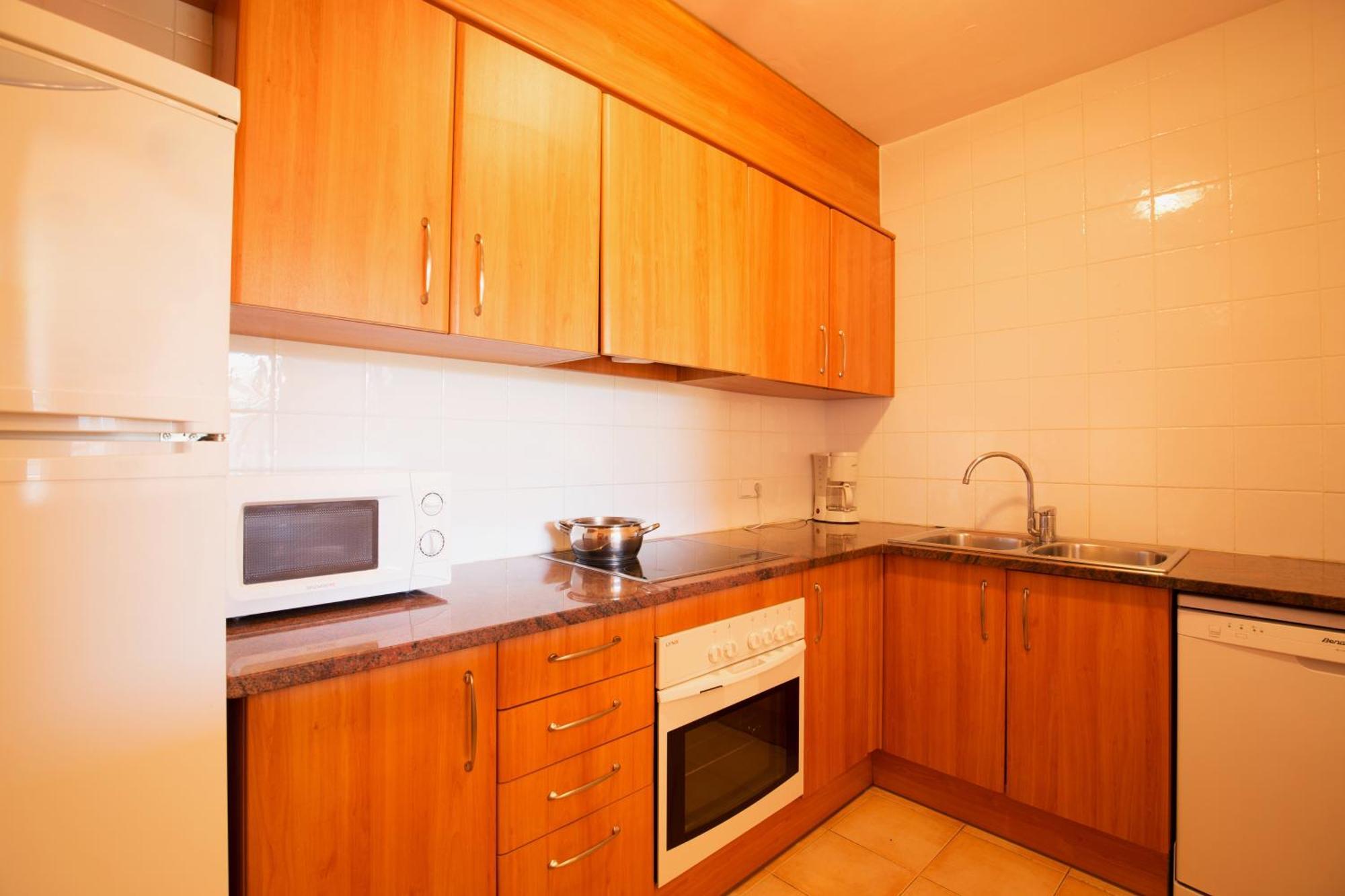 Apartaments Sa Guilla Pals Exterior foto