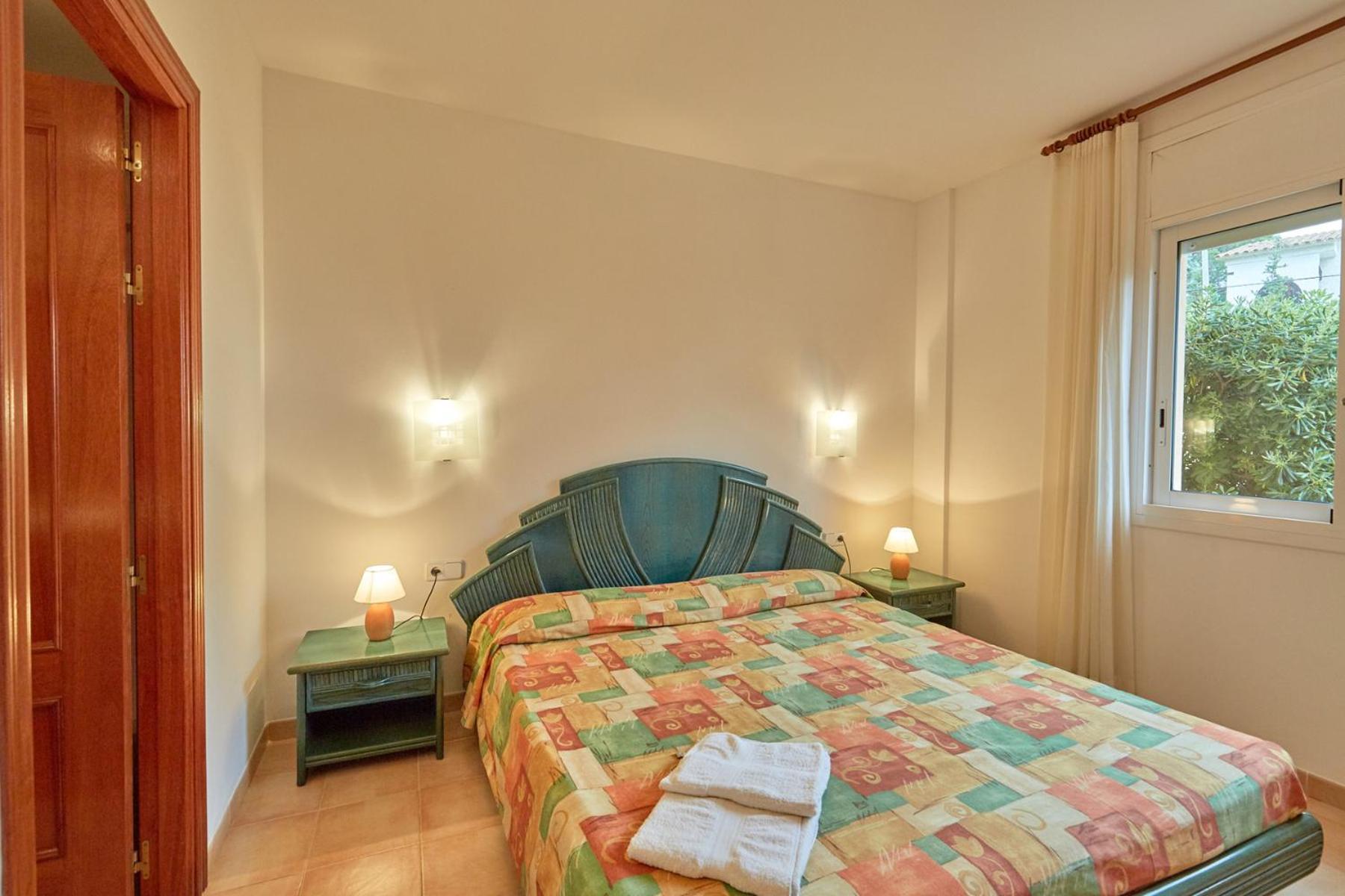 Apartaments Sa Guilla Pals Exterior foto
