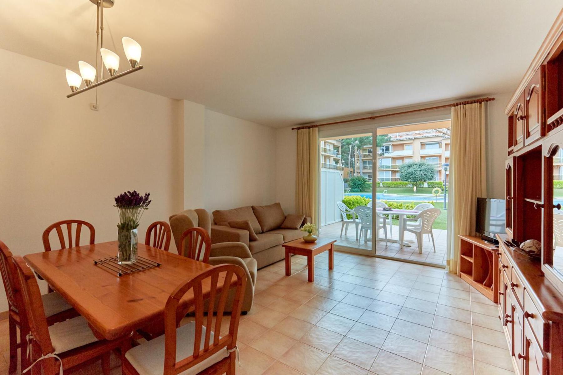 Apartaments Sa Guilla Pals Exterior foto
