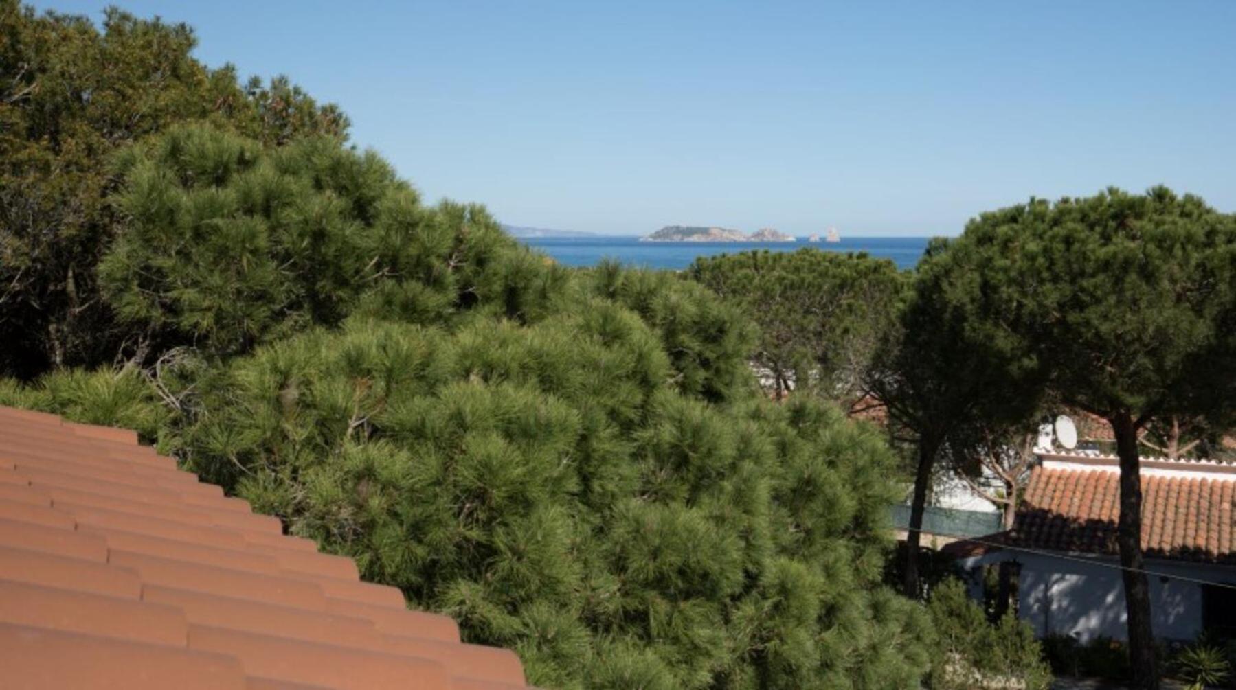 Apartaments Sa Guilla Pals Exterior foto