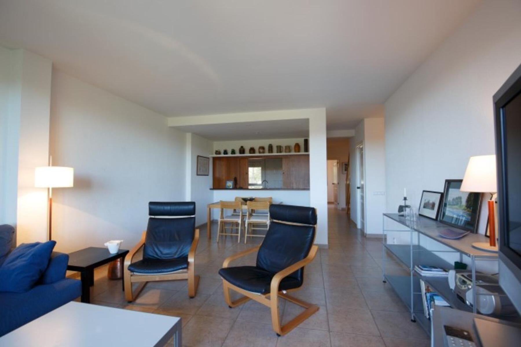 Apartaments Sa Guilla Pals Exterior foto